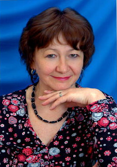 Галенская Наталия Васильевна.