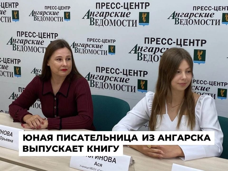 Мы горды нашими гимназистами.